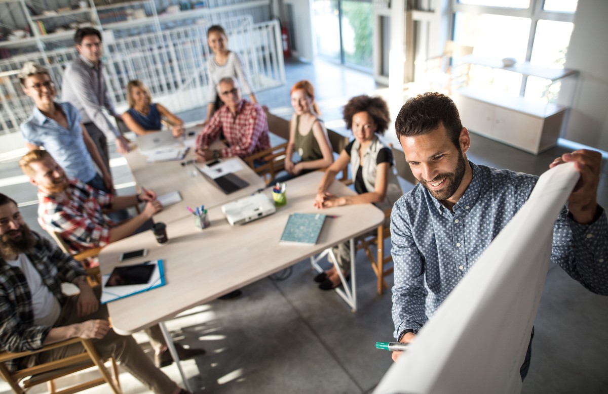 Radar de tendencias