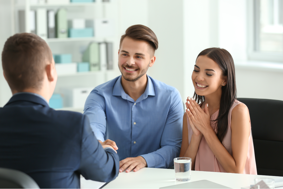 Relacionamiento con clientes