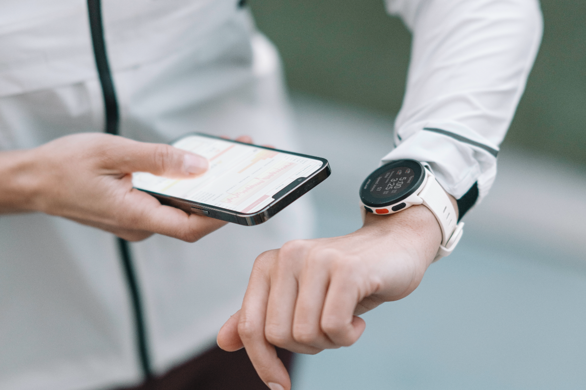 Tecnología vestible o wearables