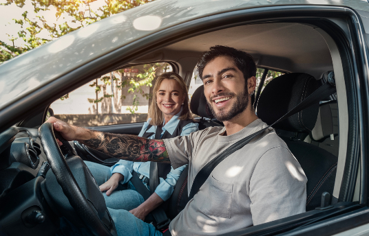 Razones para renovar el Seguro de Autos SURA