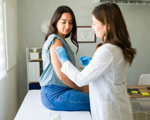 contra la fiebre amarilla